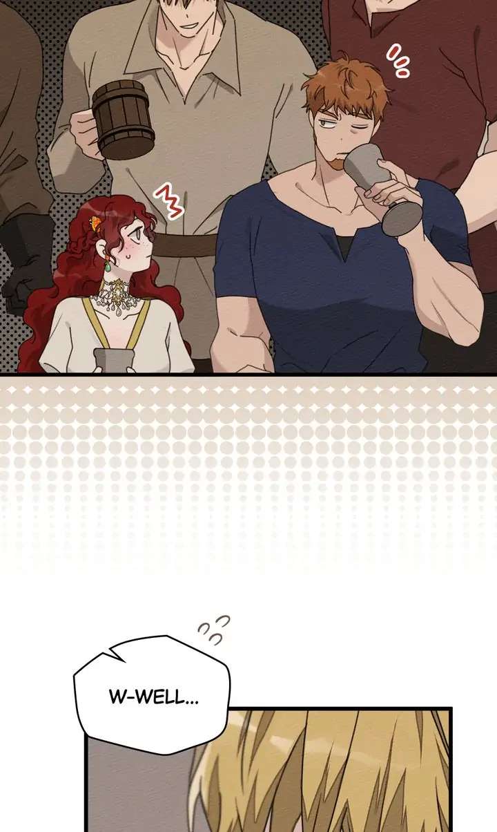 Under the Oak Tree Chapter 48 image 44